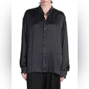 Ann Demeulemeester
Ann Demeulemeester  Long-Sleeved Shirt